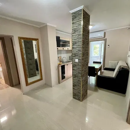 Zav 2 Apartament Apartment