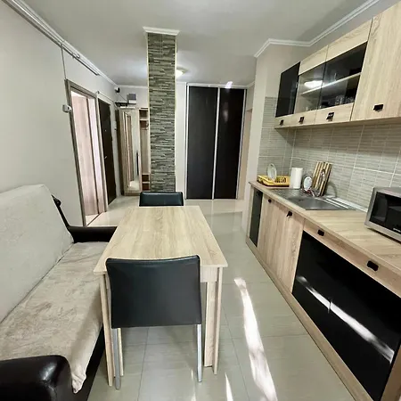 Zav 2 Apartament Apartment