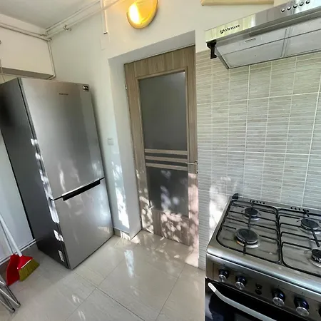 Zav 2 Apartament Apartment Constanta