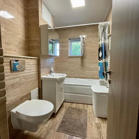 Apartment Zav 2 Apartament Constanta