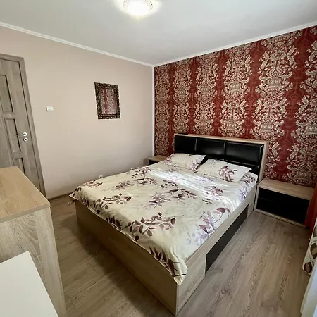 Zav 2 Apartament * Constanta